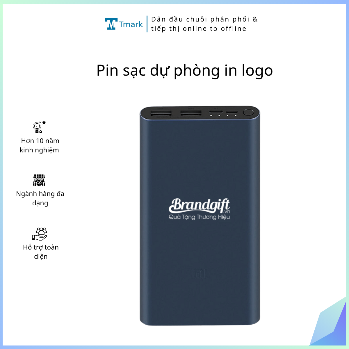 Pin-sac-du-phong-in-logo Pin sạc dự phòng in logo - Ảnh 1
