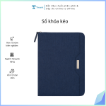 Sổ khóa kéo