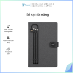 Sổ sạc đa năng