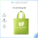 Túi vải không dệt