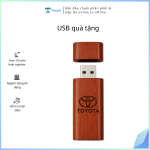 USB quà tặng