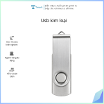Usb kim loại