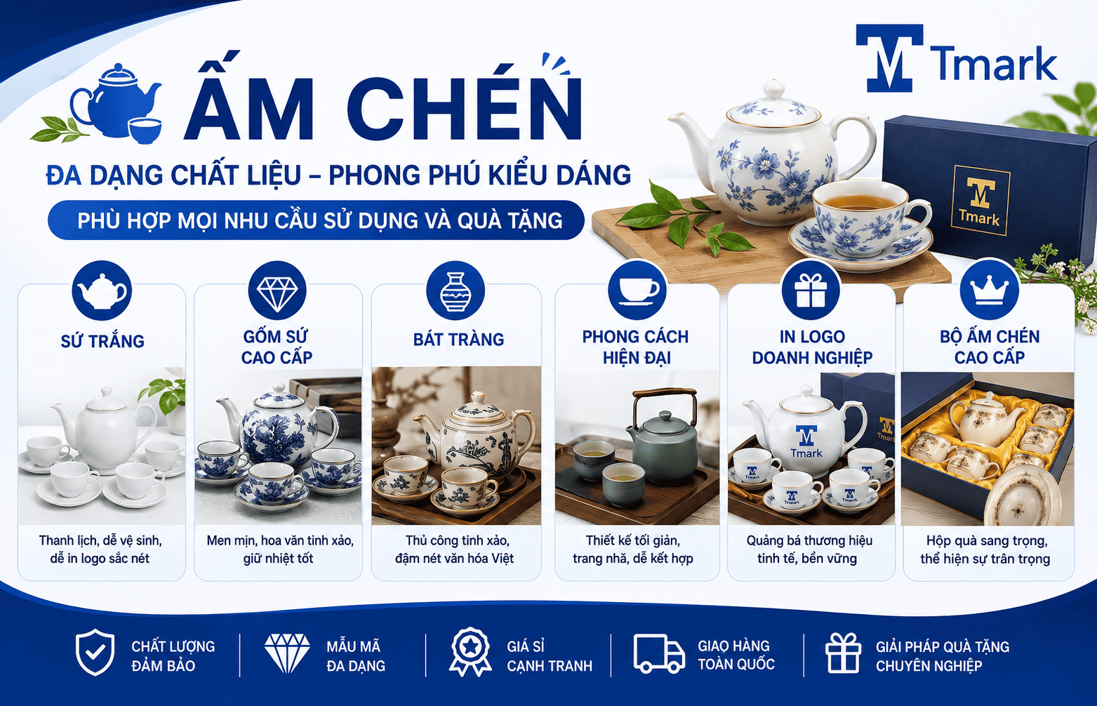 ấm chén