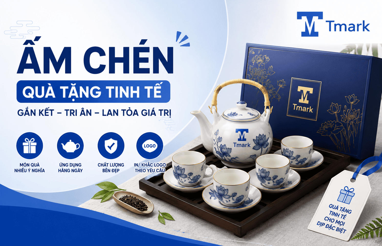 ấm chén