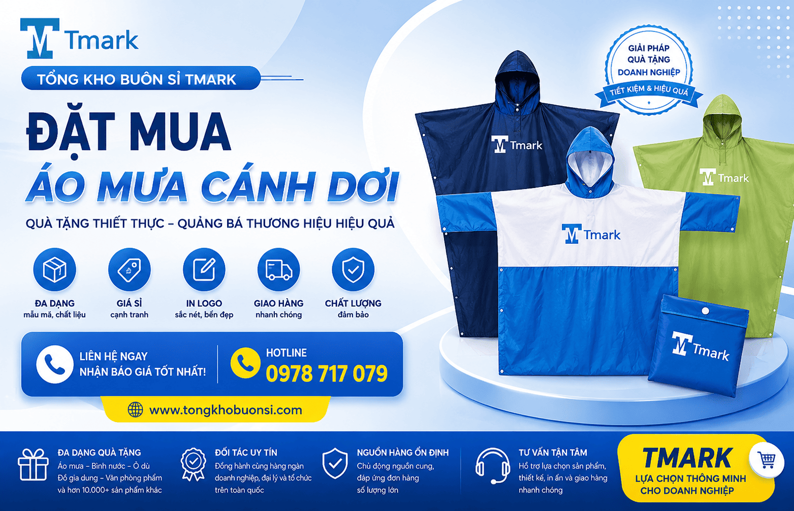 áo mưa cánh dơi