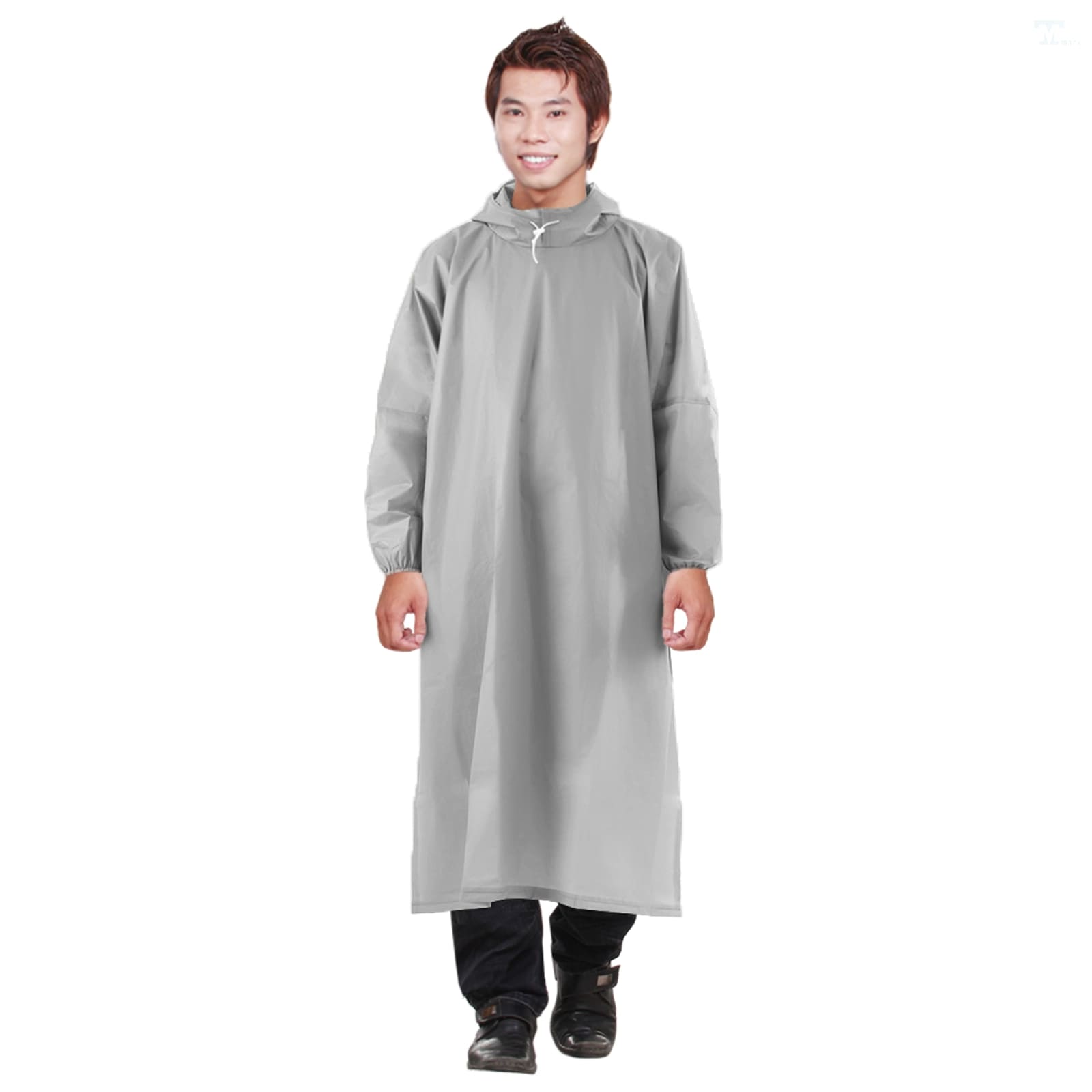 áo mưa eva