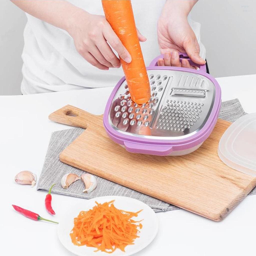 bàn nạo củ quả