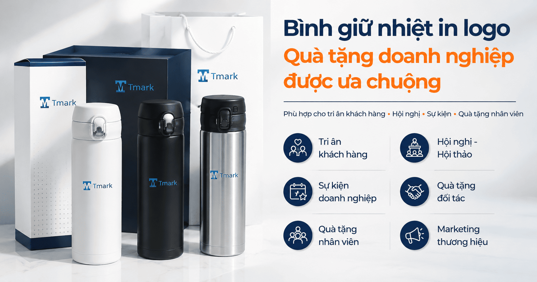 Bình giữ nhiệt