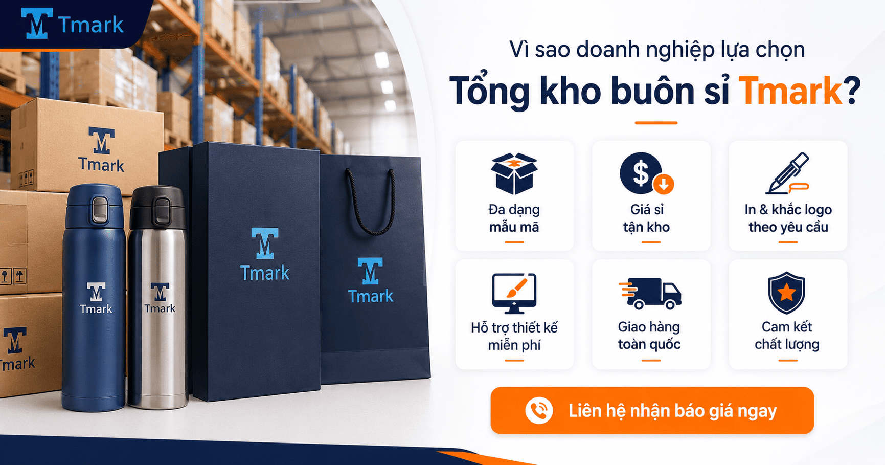 Bình giữ nhiệt