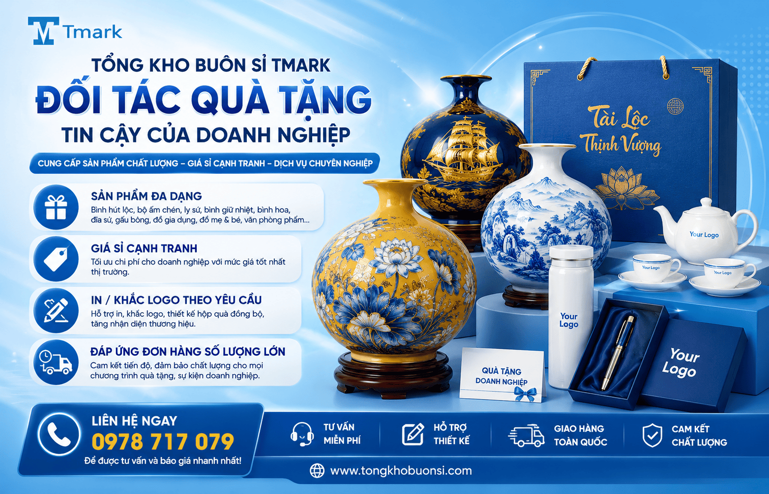 bình hút lộc