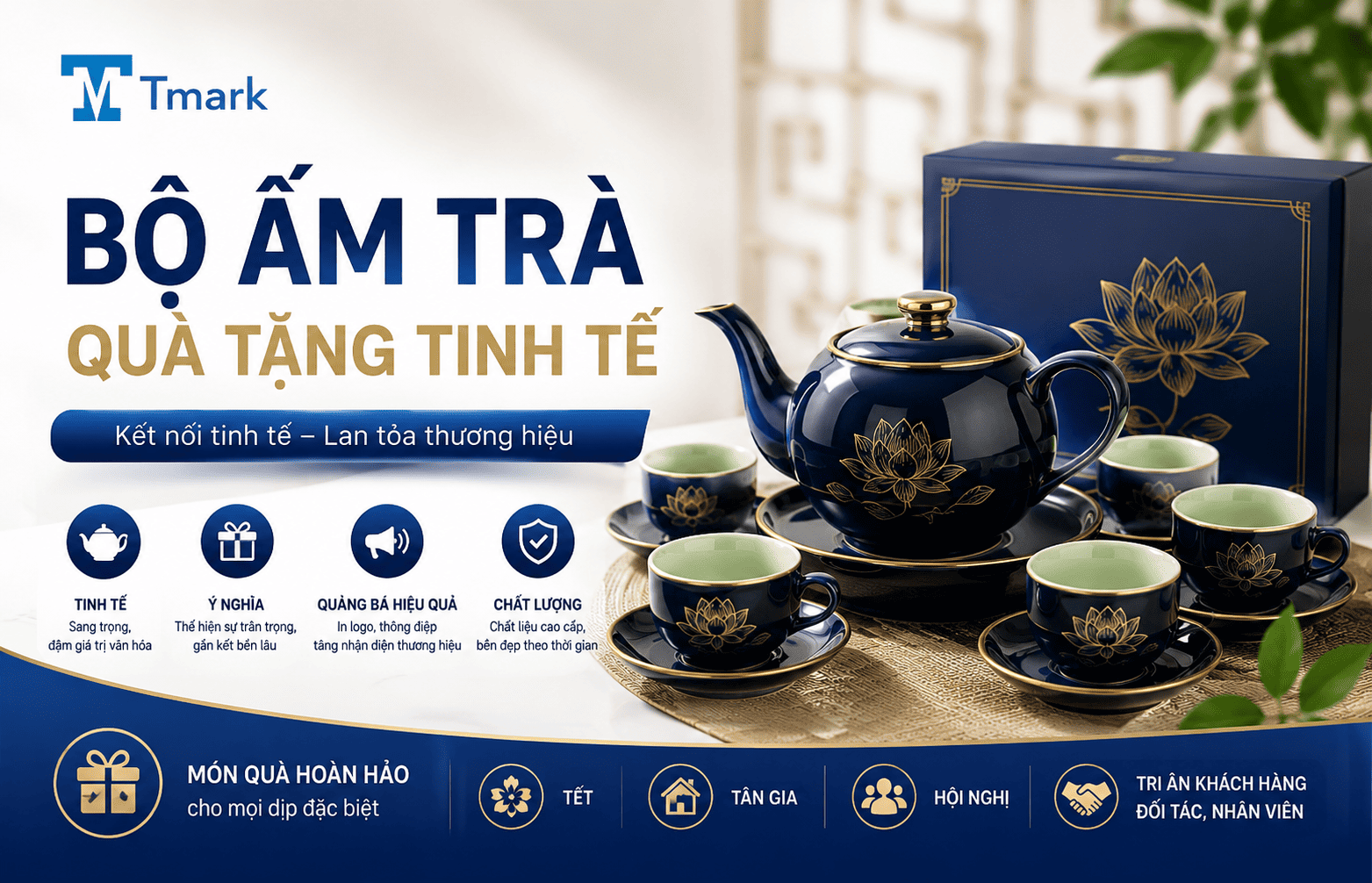 bộ ấm trà