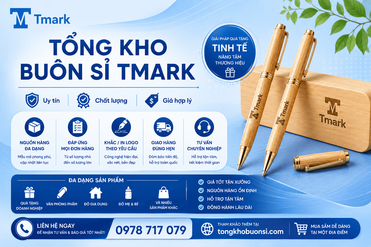 bút gỗ