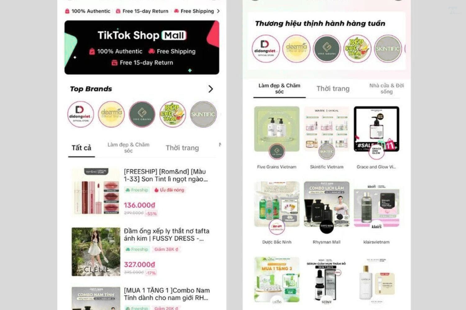 cách đặt tên sản phẩm chuẩn seo
