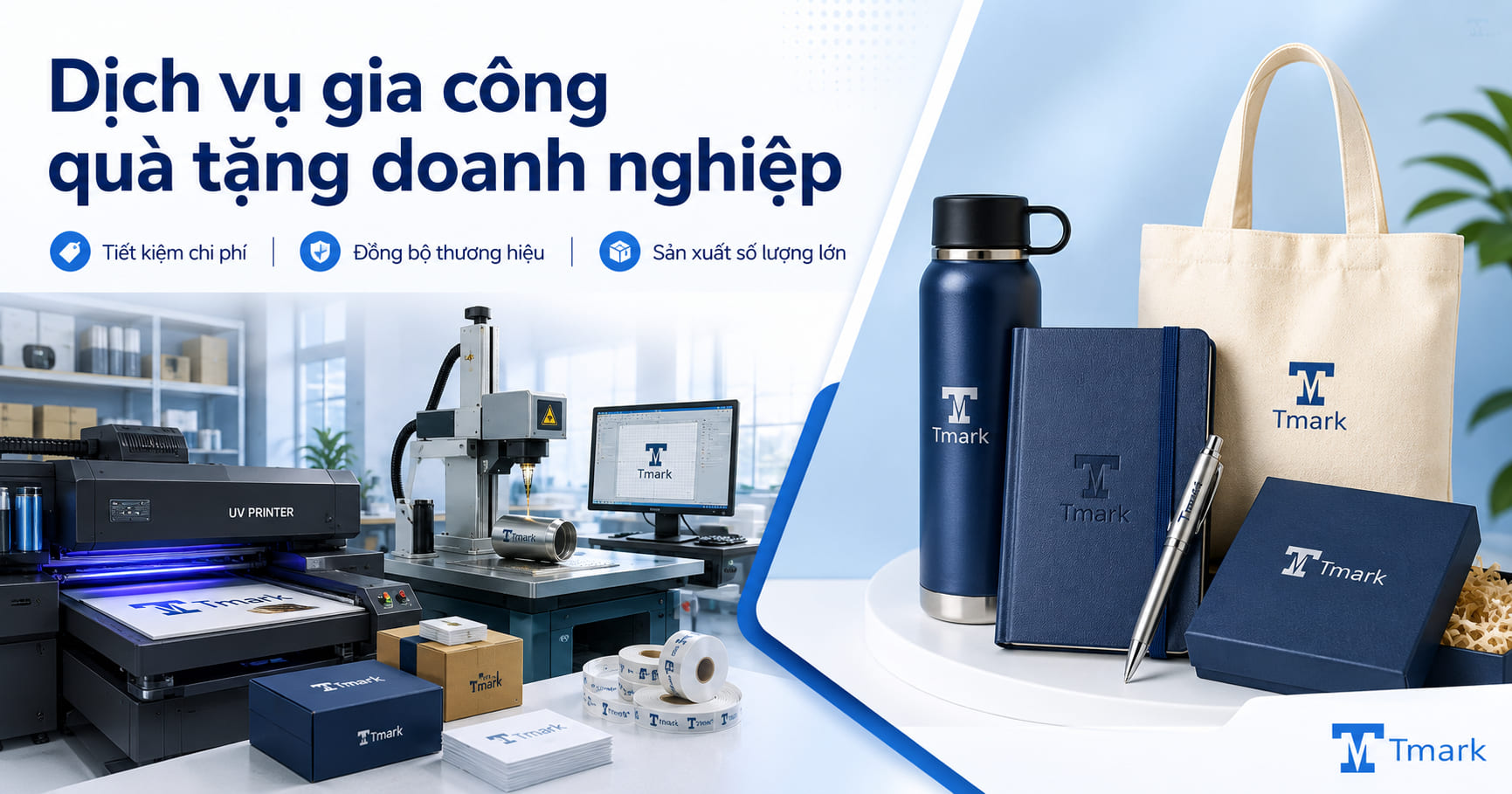 dịch vụ gia công quà tặng
