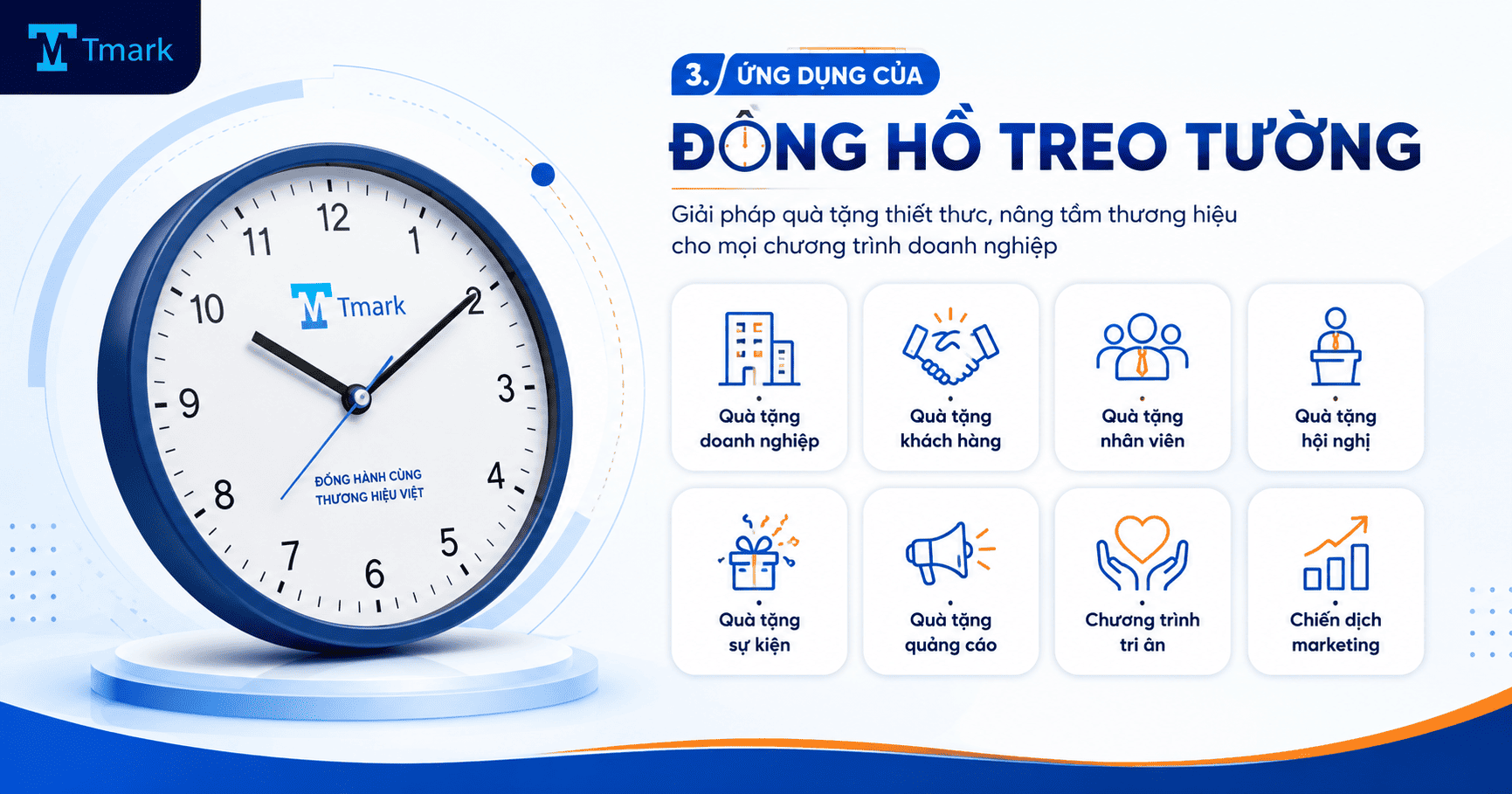 Đồng hồ treo tường