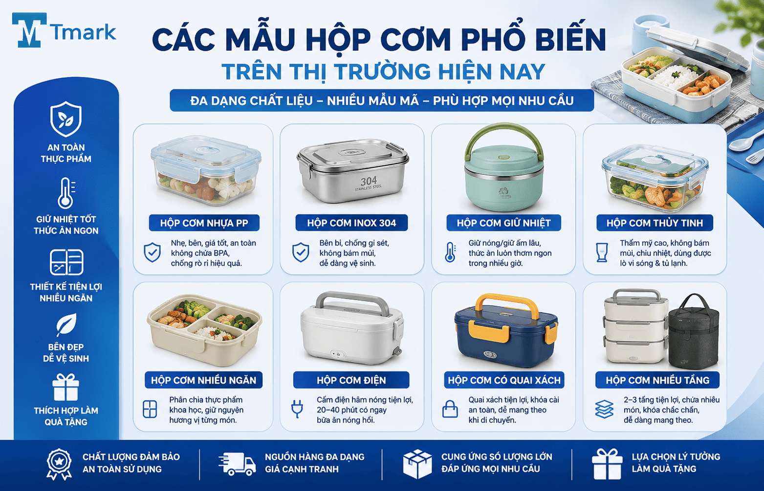 hộp cơm