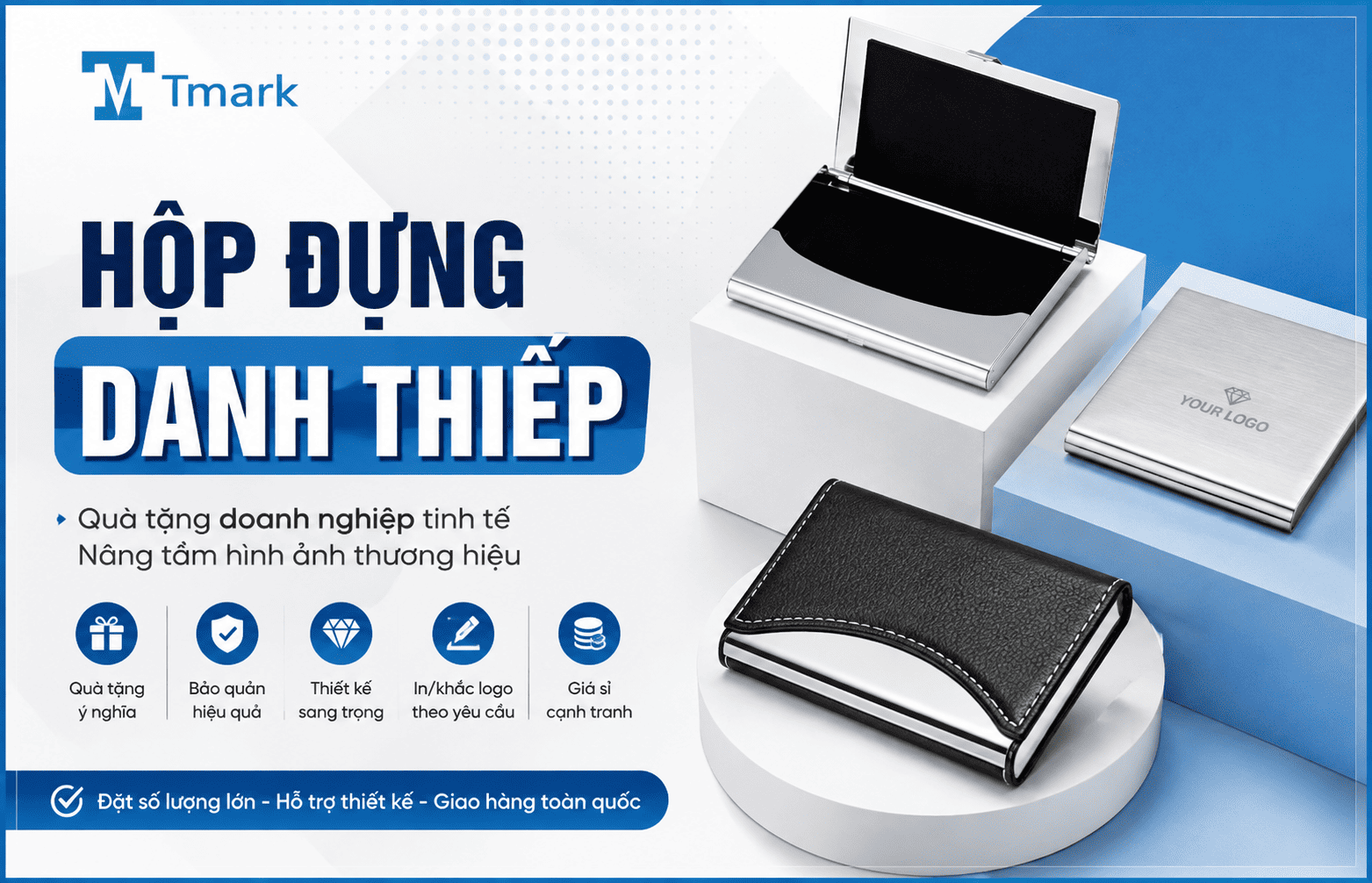 hộp đựng danh thiếp