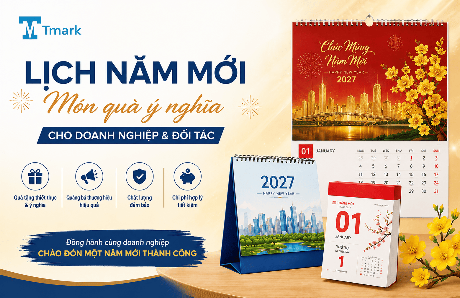lịch năm mới