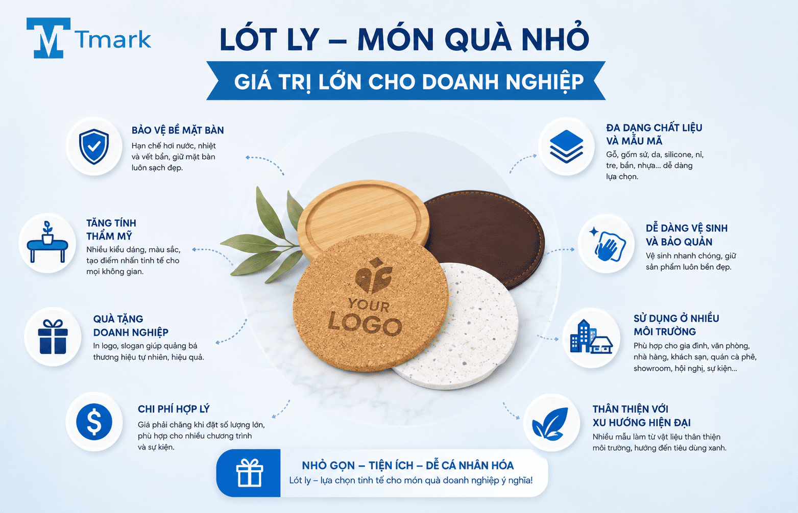 lót ly