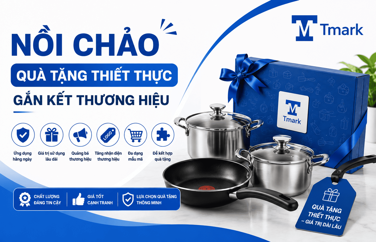 nồi chảo