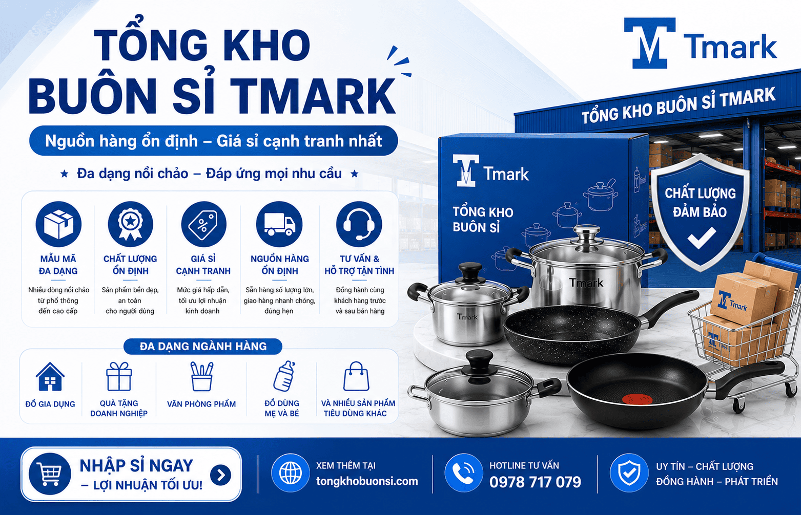 nồi chảo