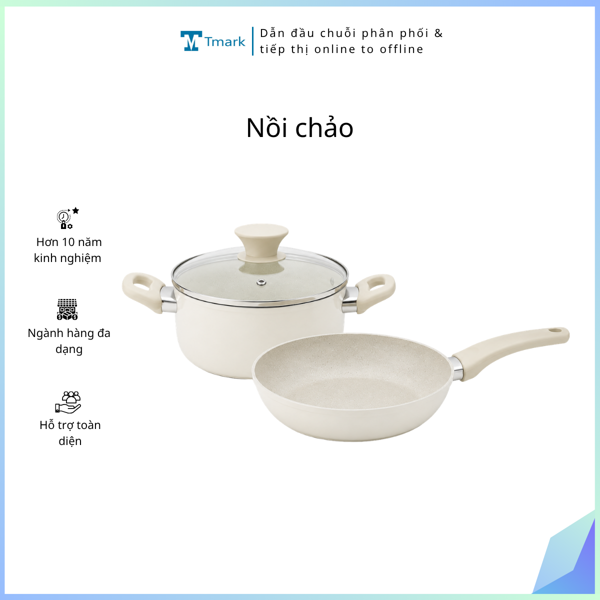 noi-chao nồi chảo - Ảnh 1