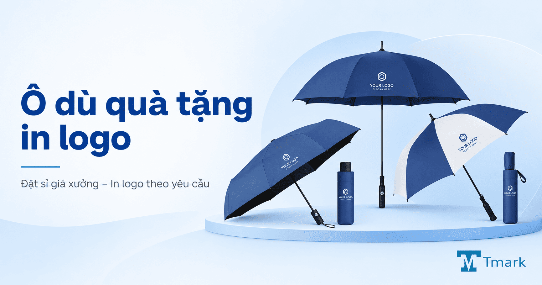 Áo mưa qùa tặng