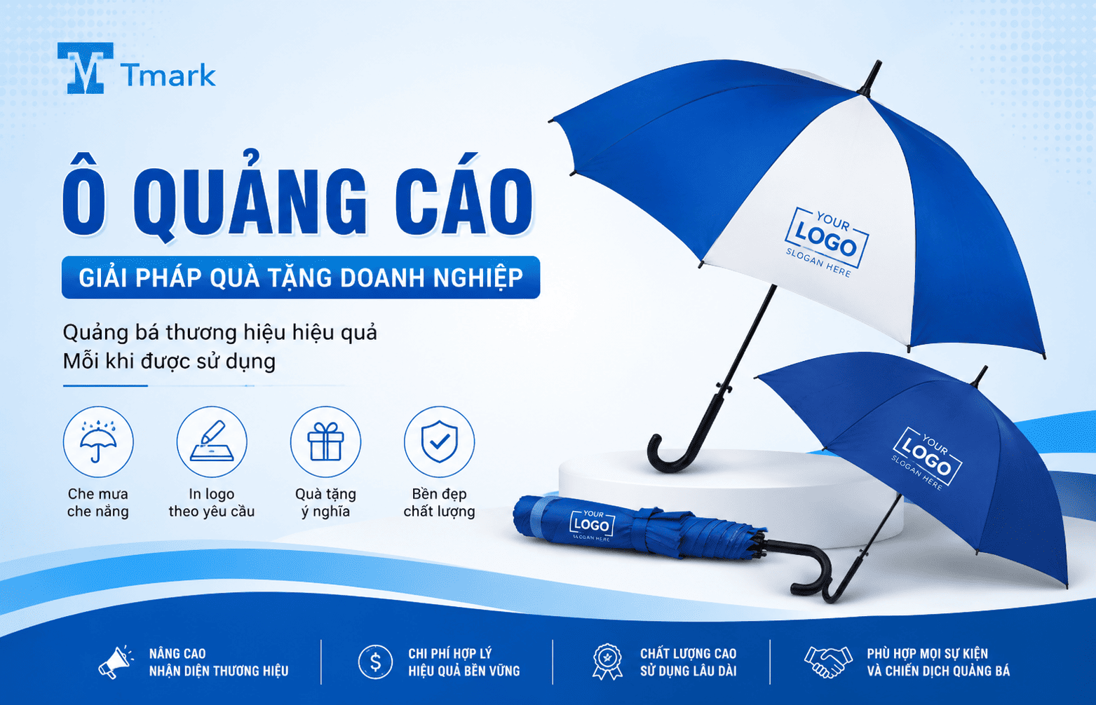 ô quảng cáo