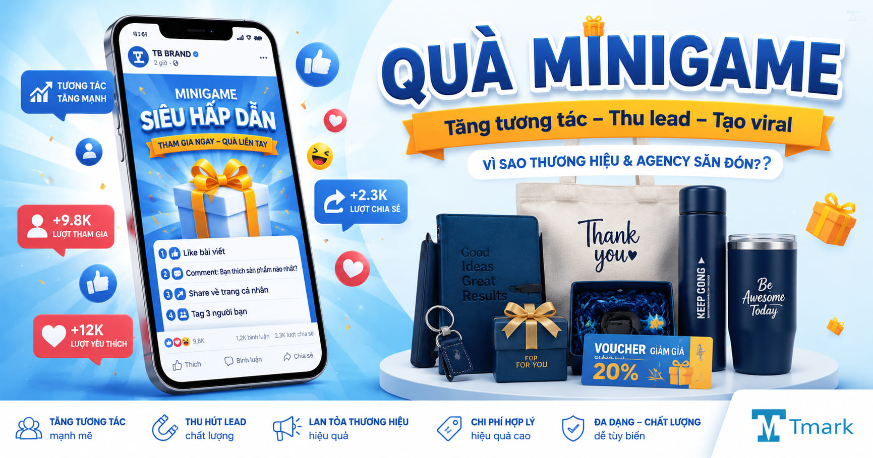 quà minigame