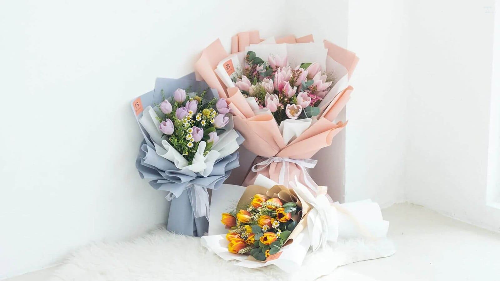 quà tặng 8/3 và 20/10