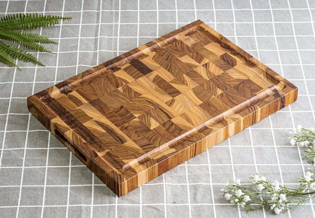 quà tặng bằng gỗ