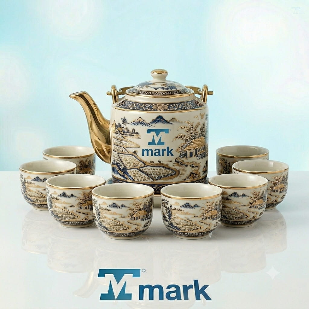 quà tặng cuối năm