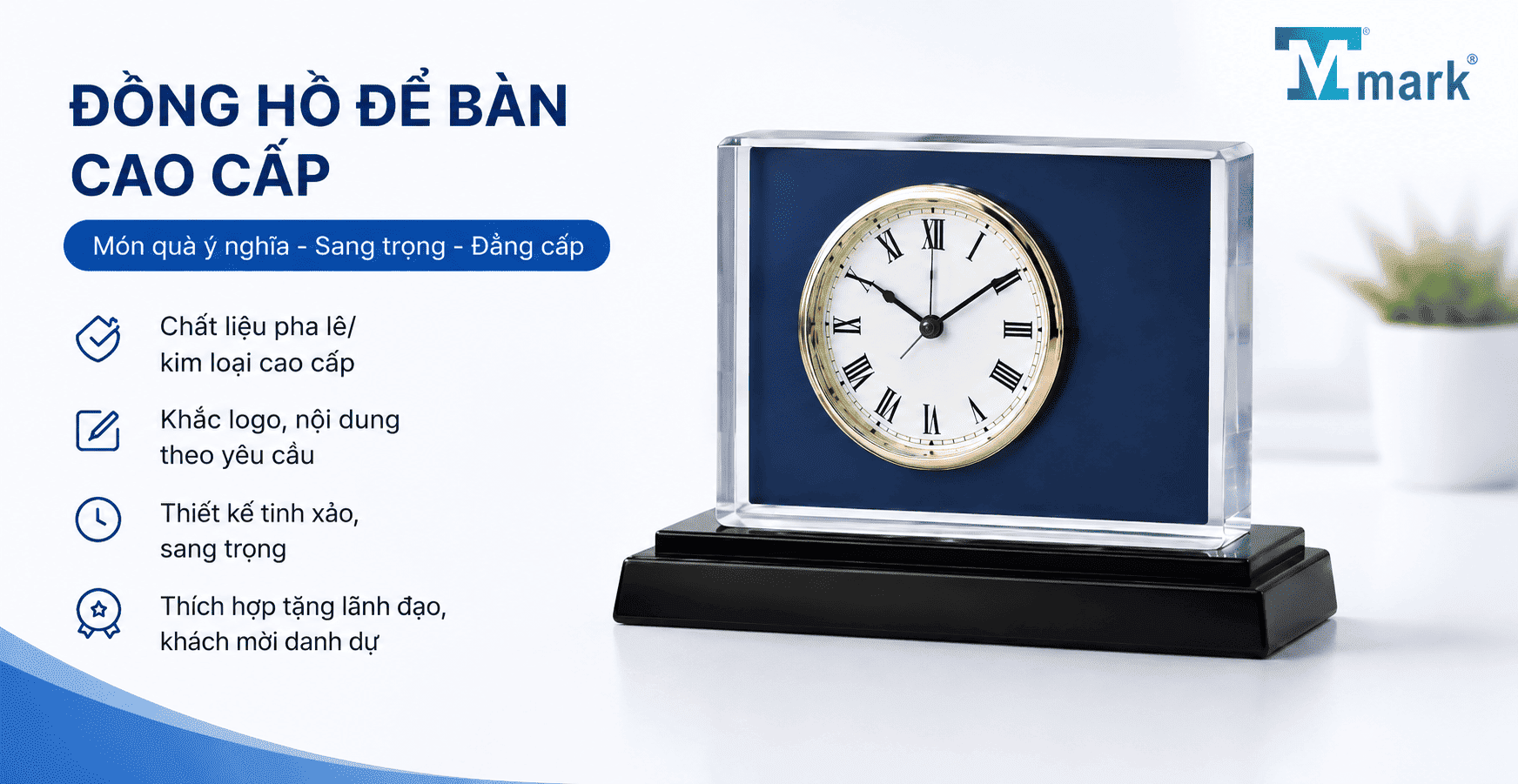 quà tặng đại hội