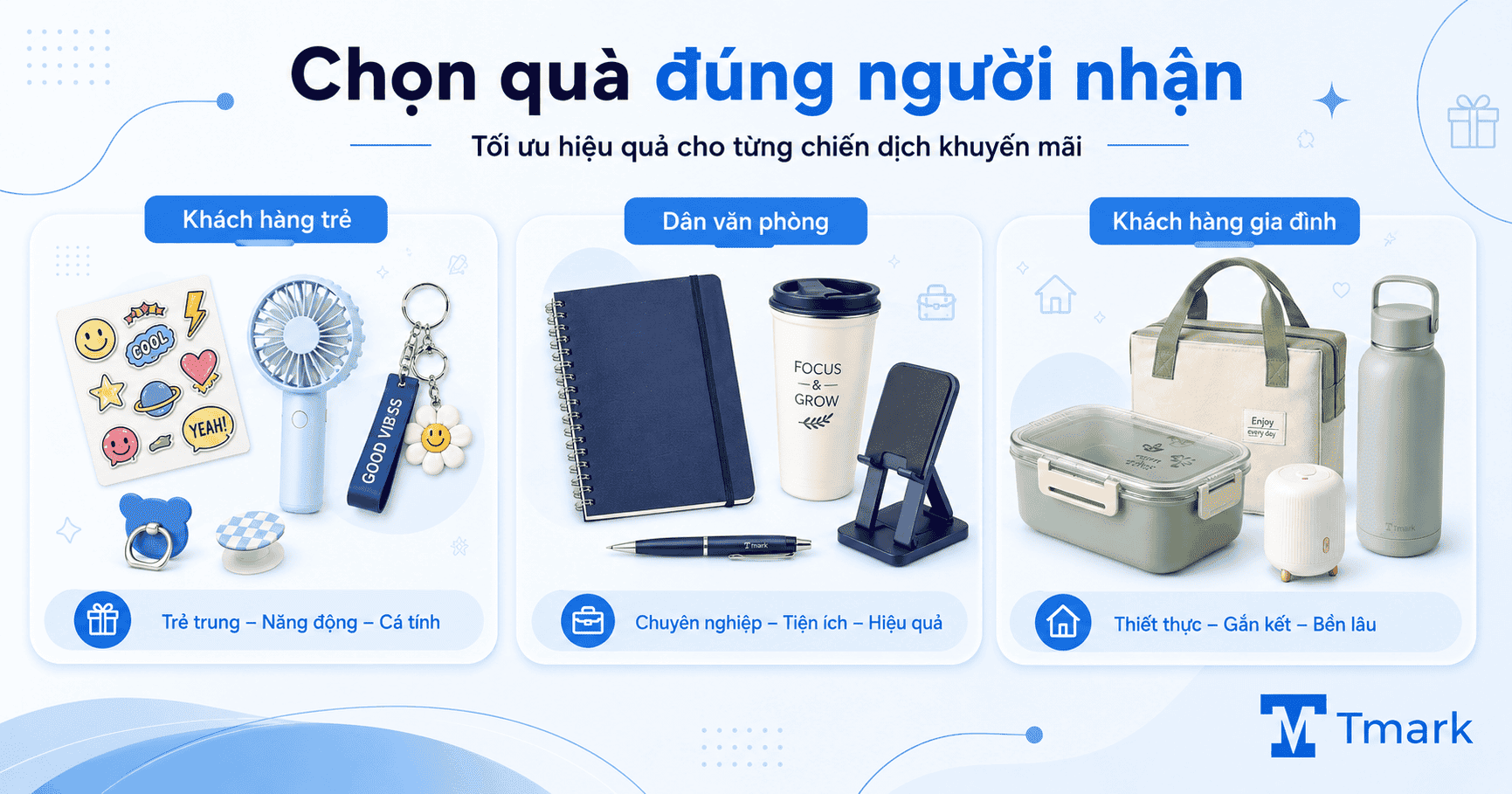 Quà tặng độc đáo