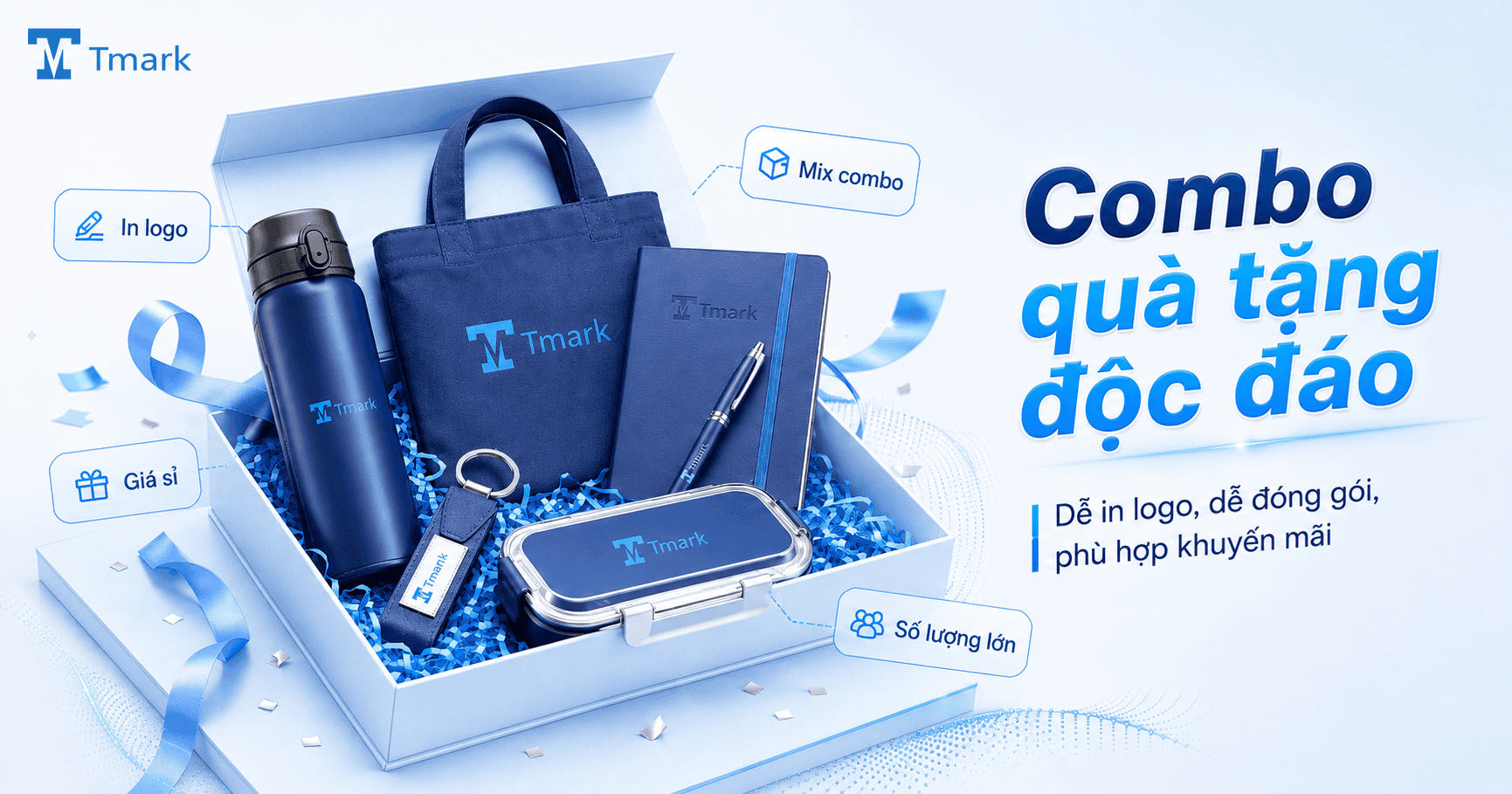 Quà tặng độc đáo