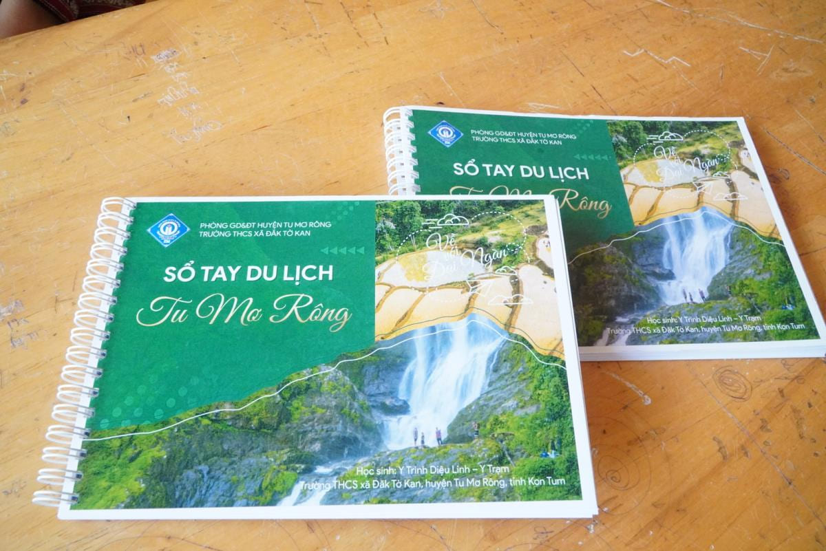 quà tặng du lịch
