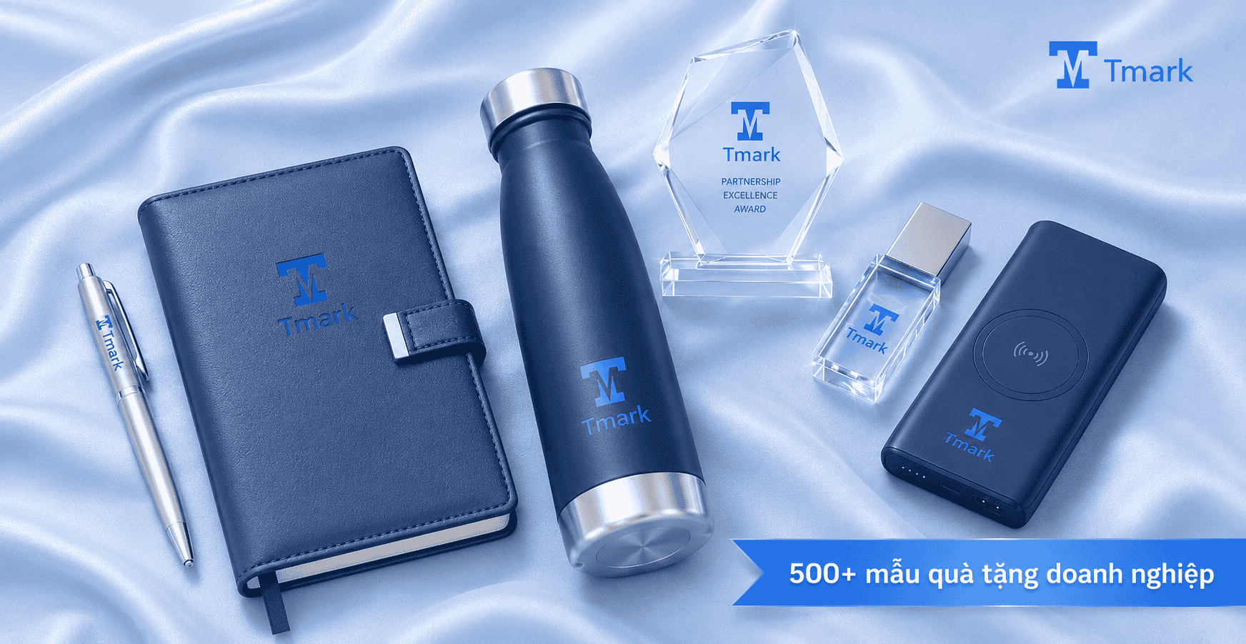 Quà tặng hội nghị cao cấp