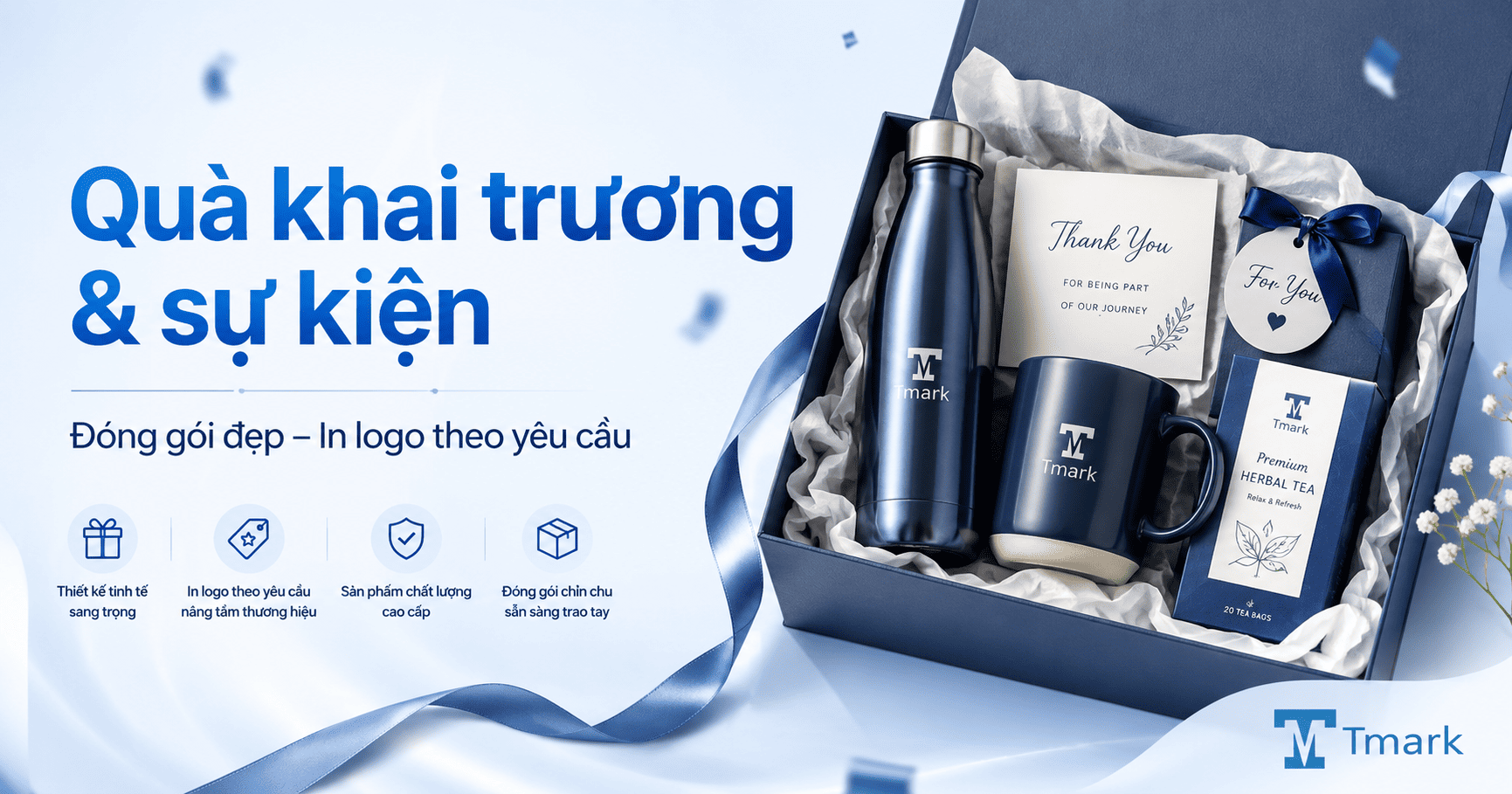 Quà tặng khách hàng