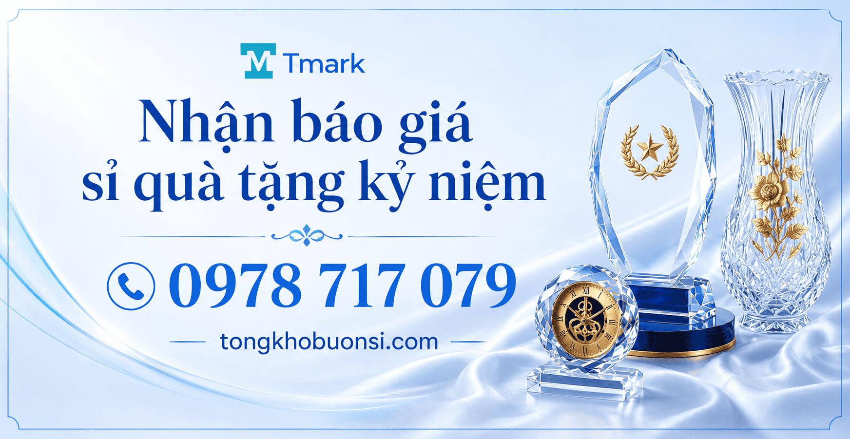 Quà tặng kỷ niệm