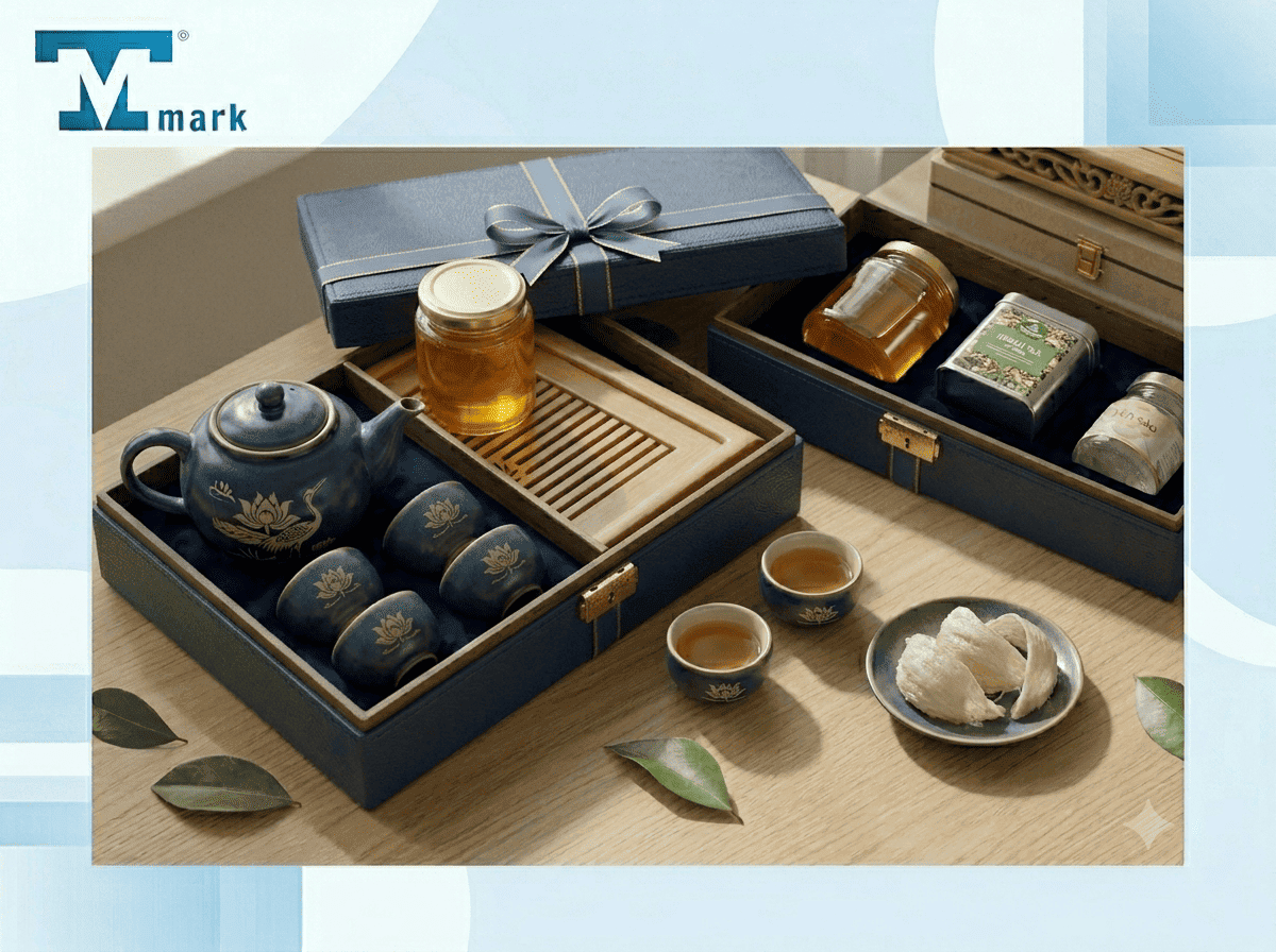 quà tặng mặt trận tổ quốc