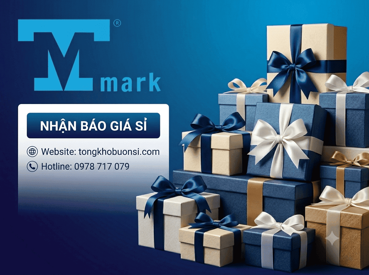quà tặng mặt trận tổ quốc