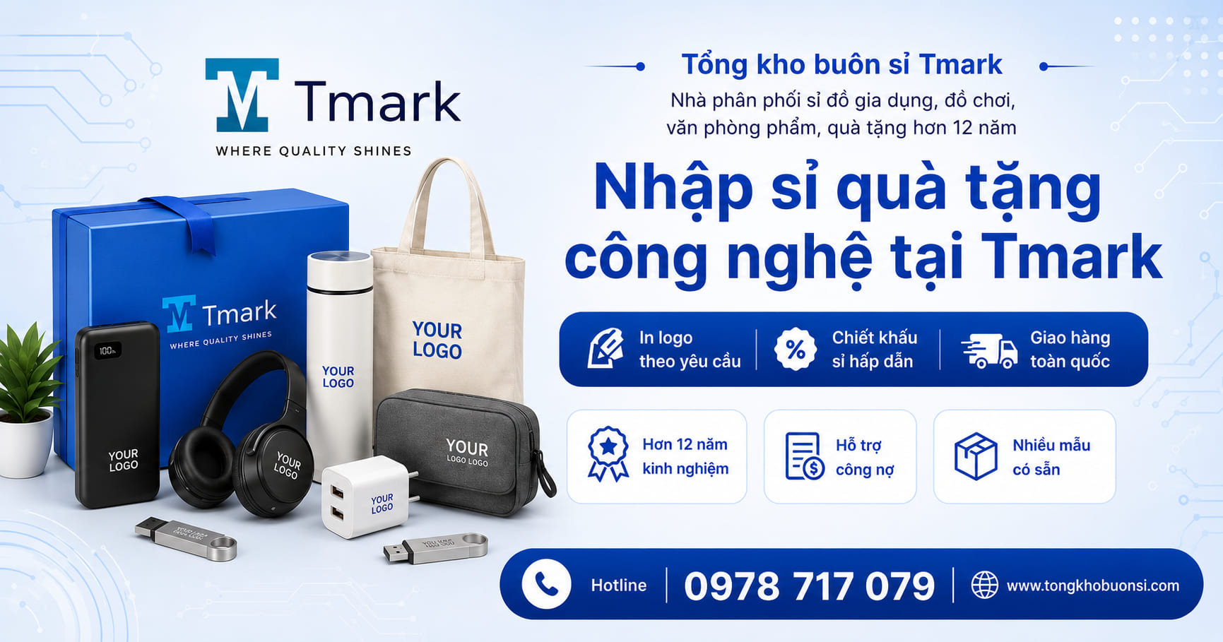 quà tặng ngành công nghệ thông tin