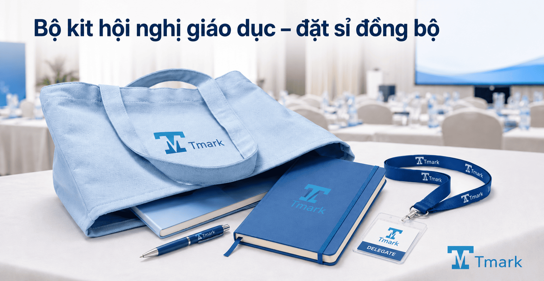 Quà tặng số lượng lớn