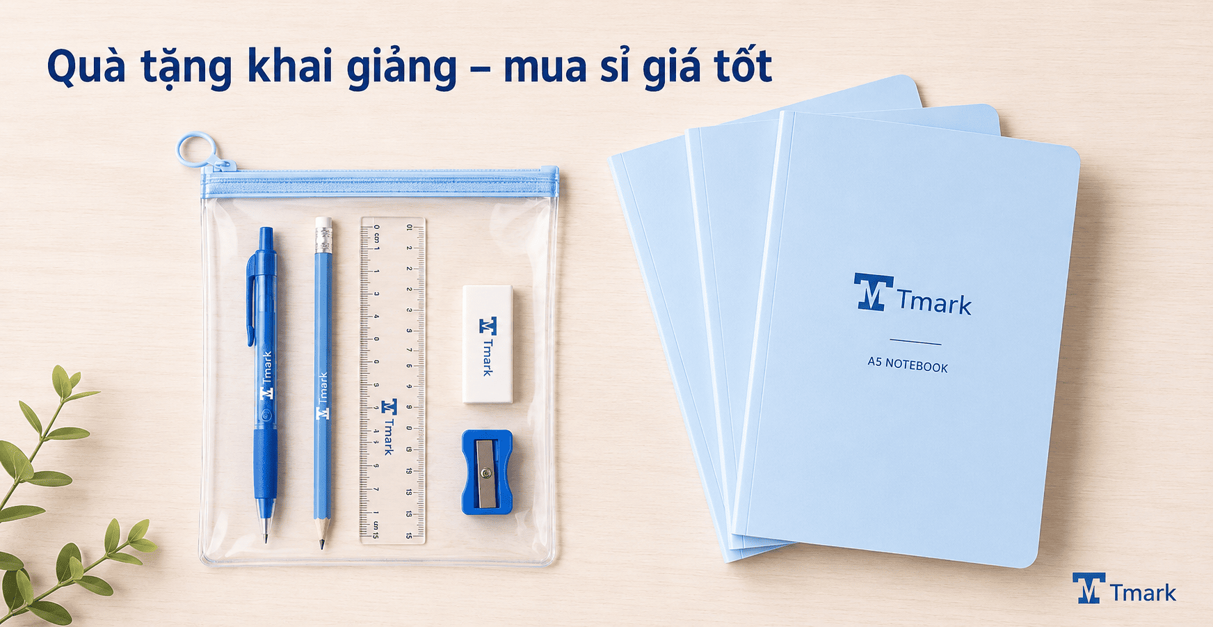 Quà tặng số lượng lớn