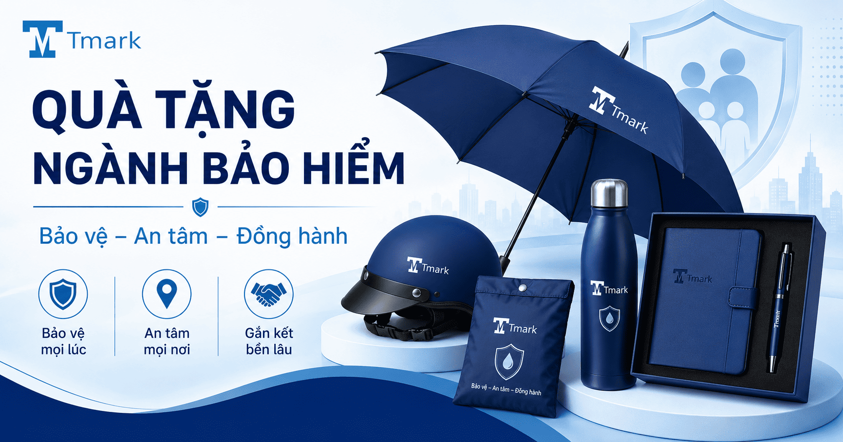 Quà tặng theo ngành nghề