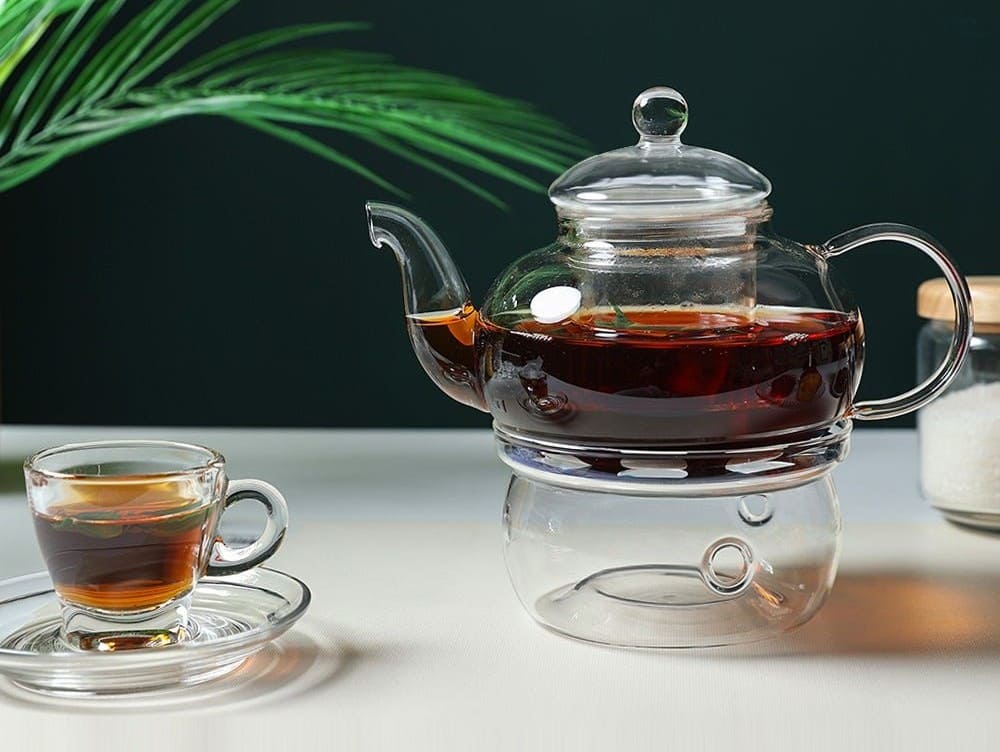 quà tặng thủy tinh
