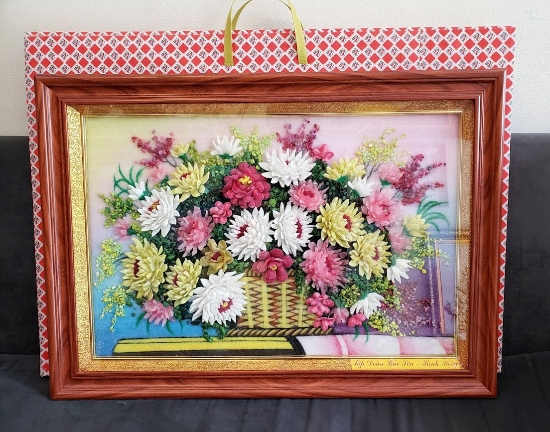 quà tặng tri ân