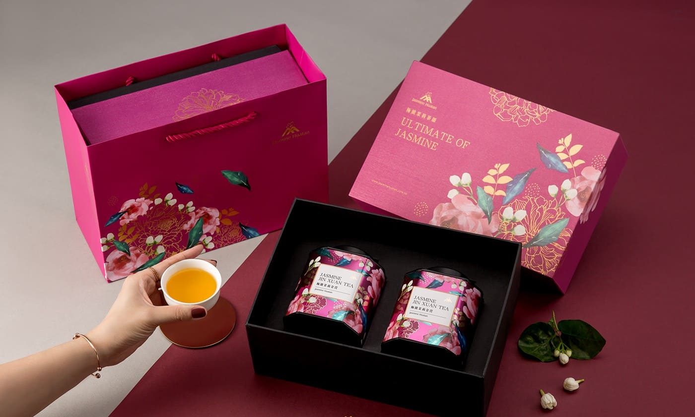 quà tặng tri ân