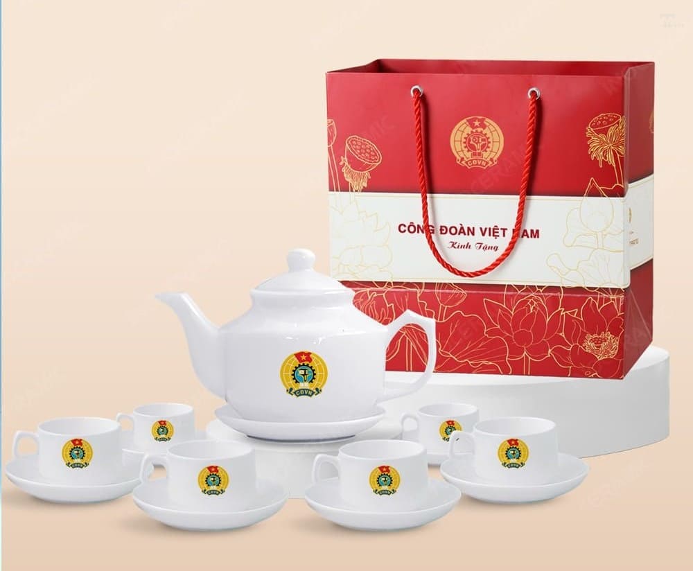 quà tặng văn phòng nhà nước