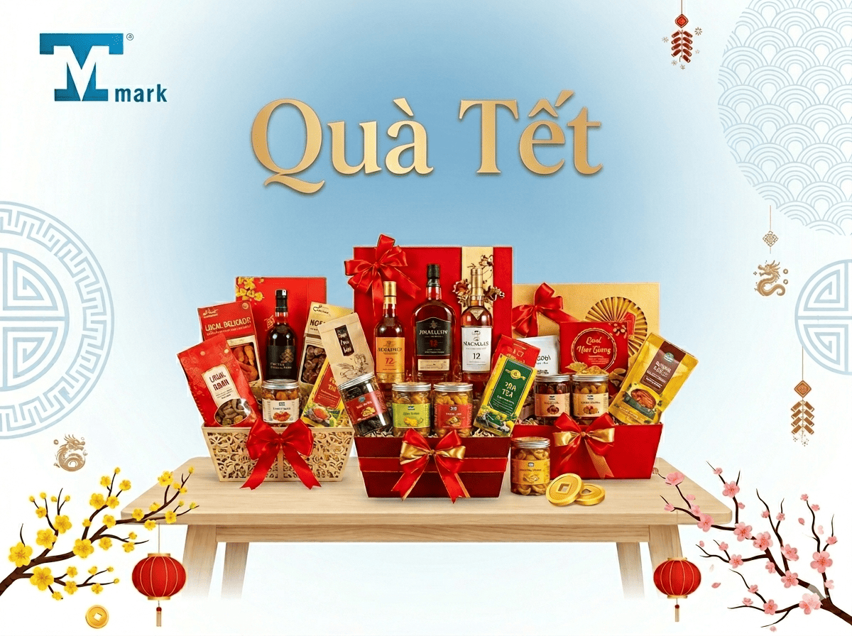 quà Tết